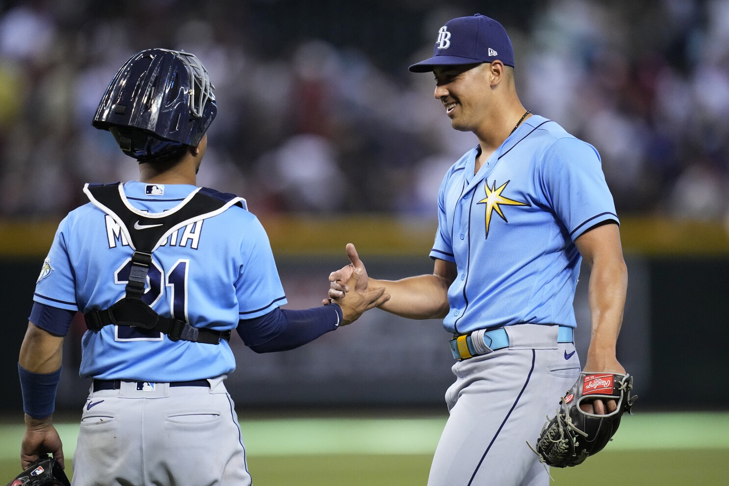 Diamondbacks jersey 2019 deals